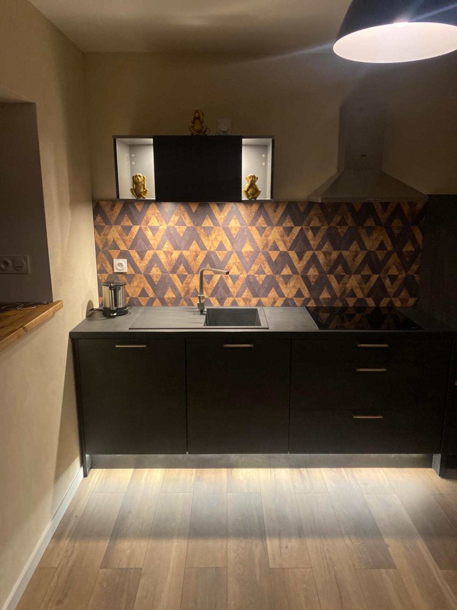 Cocon Dore Apartment
